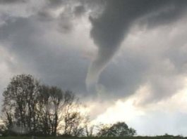 France: Une tornade dévaste un village et fait 41 blessés
