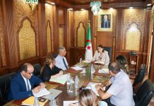 8e Festival international du tourisme saharien à Adrar: Le Grand Sud prépare sa vitrine mondiale