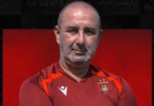 USM Alger: Arezki Remmane nommé directeur technique des catégories jeunes