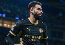 Manchester City: Aït-Nouri a déjà deux pistes pour le mercato d’hiver