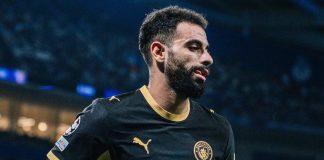 Manchester City: Aït-Nouri a déjà deux pistes pour le mercato d’hiver