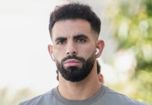 Qualifications CAN 2027 – Algérie: Aït-Nouri libéré du stage des Verts