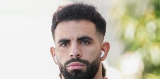 Qualifications CAN 2027 – Algérie: Aït-Nouri libéré du stage des Verts