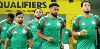 Qualifications CAN-2027 (Gr. I – 2e J) Burundi-Algérie: Les « Verts » en quête d’un deuxième succès à Bujumbura