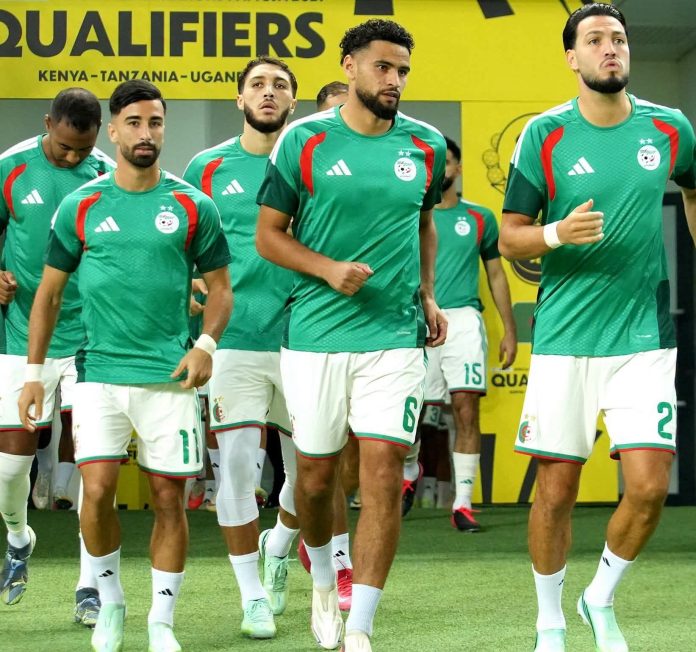 ALGERIE 2