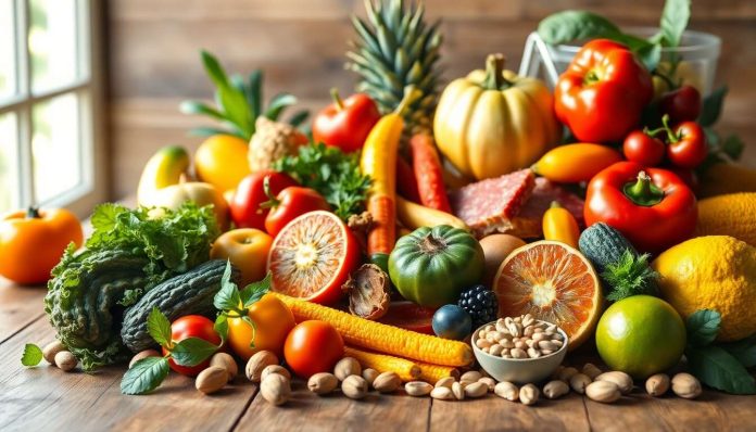 ALIMENTATION