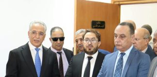 Élections locales: Début de la révision des listes électorales
