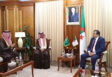 Partenariat algéro-saoudien dans le dessalement: Abunayyan projette un pôle industriel en Algérie