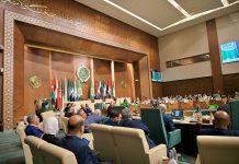 166e session ministérielle de la Ligue arabe au Caire: Attaf plaide pour un front arabe uni face aux crises régionales