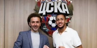 Grâce au transfert de Mohamed Azzi au CSKA Moscou: Les caisses du CRB bientôt renflouées