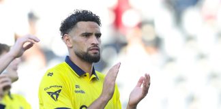 Union Saint-Gilloise: Premier but de la saison pour Adam Zorgane