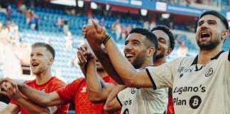 Championnat de Suisse – 7e journée: L’Algérien Kendouci butteur contre le FC Bâle