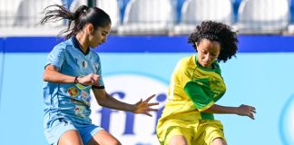 Supercoupe féminine: Le CF Akbou domine la JSK (4-0) et s’adjuge le trophée