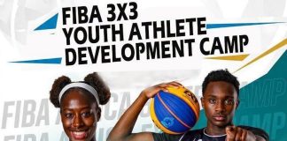 Basket 3×3: L’Algérie participera au Camp de développement des jeunes talents de la FIBA Afrique
