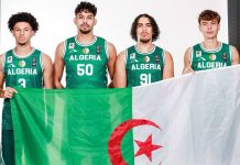 Mondial U23 de Basket-ball 3×3: La sélection algérienne décroche sa première victoire