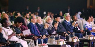 Les dirigeants des BRICS adoptent une déclaration commune à l’occasion du sommet de New Delhi