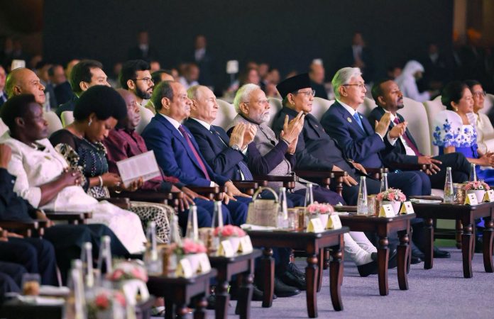 BRICS 1