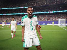Rafik Belghali au site italien Toro.it: «Le Mondial est le meilleur moment de ma carrière»