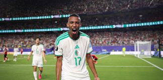 Rafik Belghali au site italien Toro.it: «Le Mondial est le meilleur moment de ma carrière»