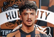 Premier League: Belloumi nommé pour le joueur du mois