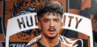 Premier League: Belloumi nommé pour le joueur du mois