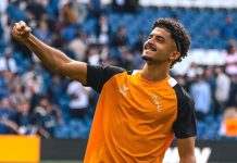 Hull City: Belloumi en lice pour une récompense !