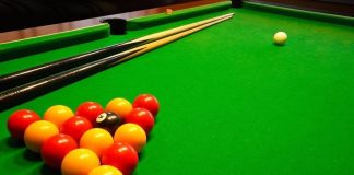 Championnat d’Algérie de Billard: Benaïssa Hichem (Sidi Bel-Abbes) remporte la première étape