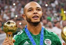 Al Gharafa: Brahimi lâche une mise au point forte sur son avenir