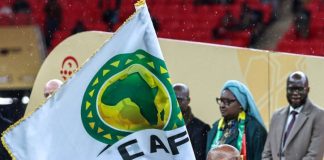CAN 2027: Les 5 pays qui peuvent l’organiser à la dernière minute: L’Algérie décline !