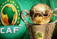Coupe de la Confédération (premier tour préliminaire retour): Hafia FC-AS Douanes reprogrammé, le vainqueur face au CR Belouizdad