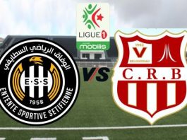 Ligue 1 Mobilis: CRB – ESS à l’affiche de la 2e journée, marquée par deux chauds derbies