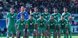 Ligue 2 amateur (Gr.Centre-Ouest): Trois matchs à huis clos pour l’ES Mostaganem