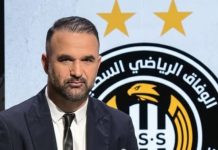 Ligue 1 Mobilis: ES Sétif Farid Mellouli, démissionne de manière inattendue après la victoire