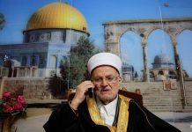Palestine occupée: Les fêtes juives, un moyen d’imposer une nouvelle réalité à Al-Aqsa