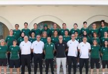 DTN: Lancement du deuxième module de la formation « CAF A » féminine