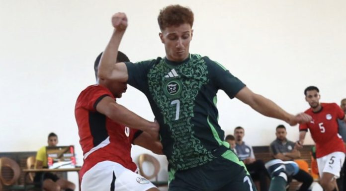 Futsal