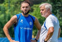 Olympique de Marseille: Bruno Genesio ne tarit pas d’éloges sur Amine Gouiri