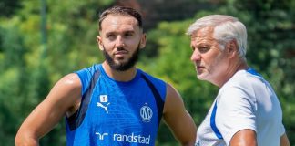 Olympique de Marseille: Bruno Genesio ne tarit pas d’éloges sur Amine Gouiri