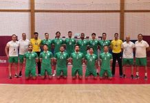 Handball: L’Algérie bat le Portugal (36-33) et remporte le bronze