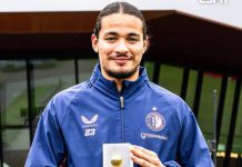 Championnat des Pays-Bas: Anis Hadj Moussa sacré joueur de la semaine