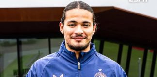 Championnat des Pays-Bas: Anis Hadj Moussa sacré joueur de la semaine