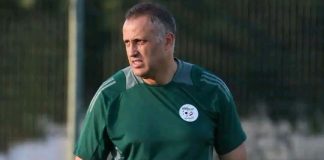 Le BF a tranché sur la succession de Petkovic: Hemdani aux commandes, une légitimité gagnée sur le terrain
