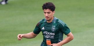 Transferts: Ibrahim Maza suscite l’intérêt de plusieurs clubs de Premier League