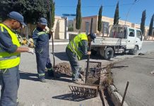 Risques d’intempéries à la fin de l’été et au début de l’automne: Les wilayas renforcent leur dispositif contre les inondations