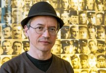 « Requiem pour Gaza »: Joe Sacco une nouvelle BD sur les Palestiniens
