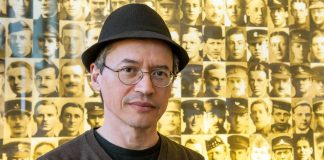 « Requiem pour Gaza »: Joe Sacco une nouvelle BD sur les Palestiniens