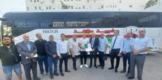 Le président Tebboune récompense la JS Azazga pour son accession en Ligue 2