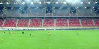 LDC (1er tour préliminaire / aller): La JS Saoura domine le Horoya Conakry (1-0)