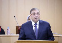 Mouvement partiel dans le corps de la magistrature: Benahmed Lakhdar et Nassira Dahou installés à la tête de deux hautes juridictions