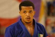 Judo: Driss Messaoud, la renaissance d’un champion
